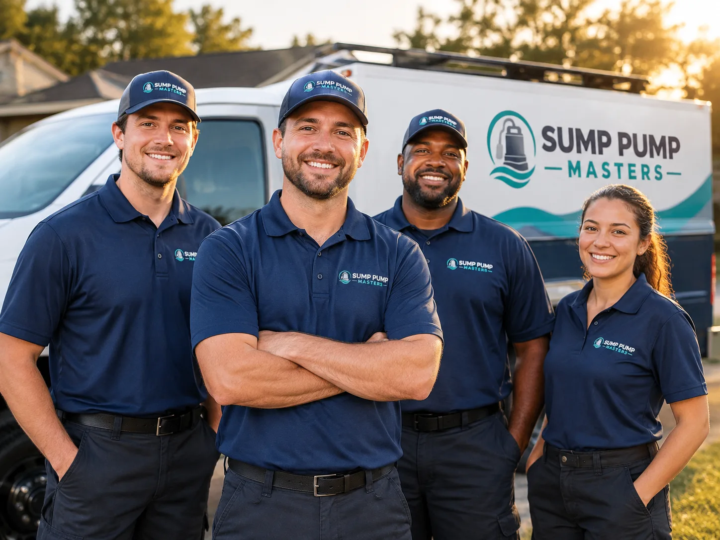 Sump Pump Repair company in Reynoldsville, PA